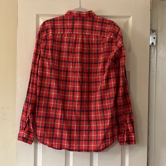 Men’s large Gap button down shirt - Picture 2 of 3